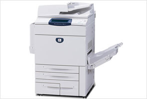 生产型激光花纸印刷机